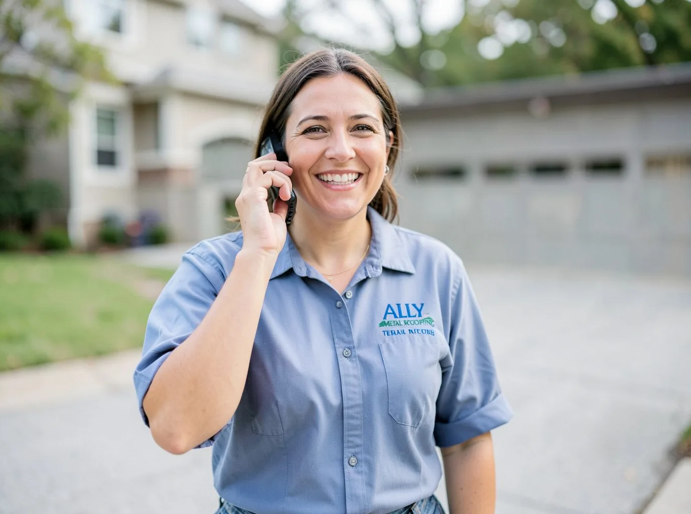 Metal Roof Installation Salesville, OH FAQs